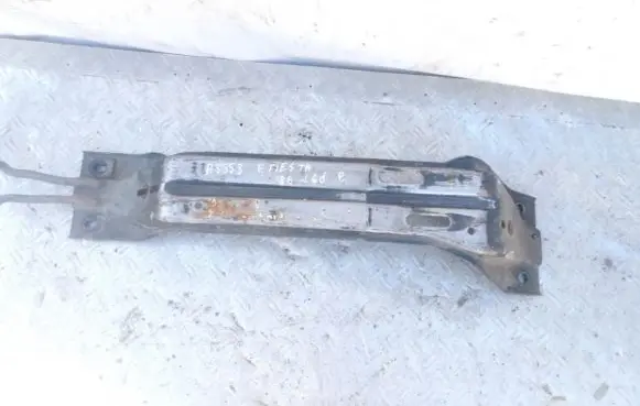 Ford Fiesta Front subframe