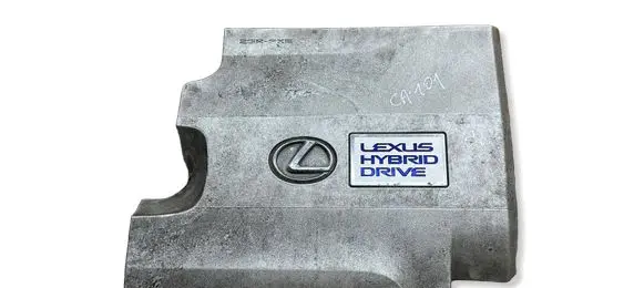 Lexus RX 450H Engine cover (trim) 