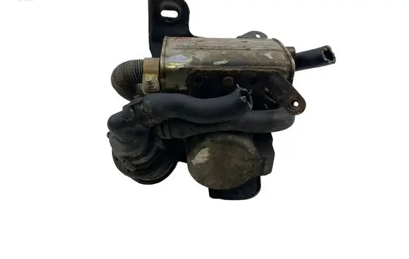 Volkswagen Touran I Auxiliary pre-heater (Webasto) 1K0815005MP