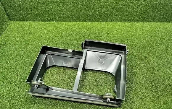 Citroen C4 Cactus Cabin air micro filter frame (part) 9649775180 9649775080