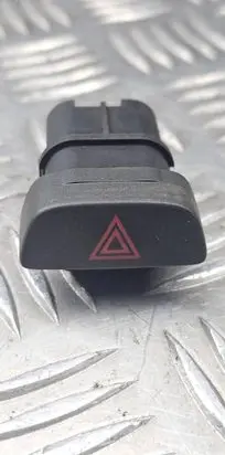 Ford Focus Hazard light switch 13A350 PA6GF30
