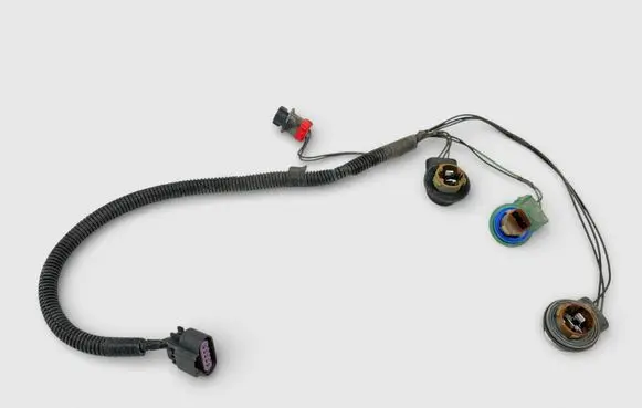 Chevrolet Tahoe Other wiring loom 22787445 15803480 25862711