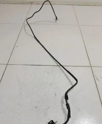 Citroen Jumper Engine coolant pipe/hose NOCODE