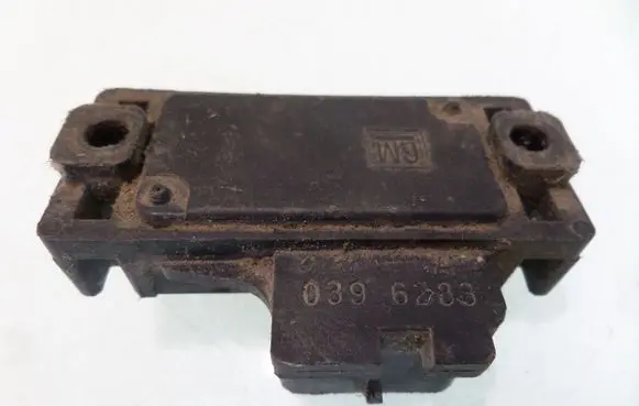 BMW 3 E46 Sensor 0396283
