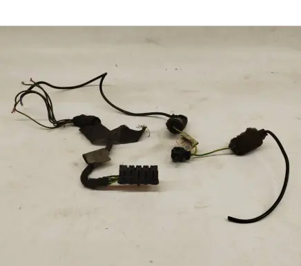 Mercedes-Benz E W124 Other wiring loom 1245409110