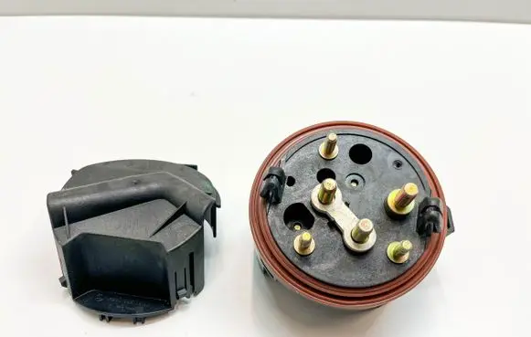 Mercedes-Benz SL R230 Fuse box set A2305450203 A2305400169
