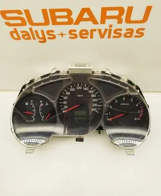 Subaru Forester SG Speedometer (instrument cluster) 85012SA221
