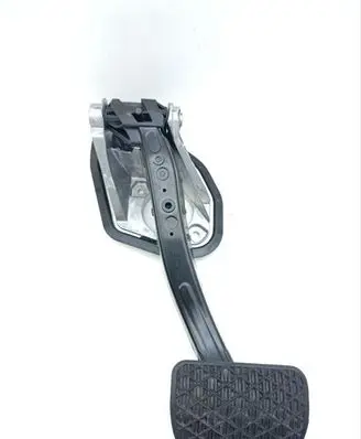 Mercedes-Benz EQS X296 Brake pedal A2972921400