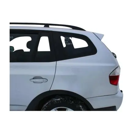 BMW X3 E83 Fender