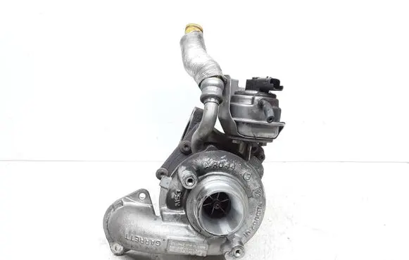 Volvo V40 Turbo 9686120680 GTC1244VZ