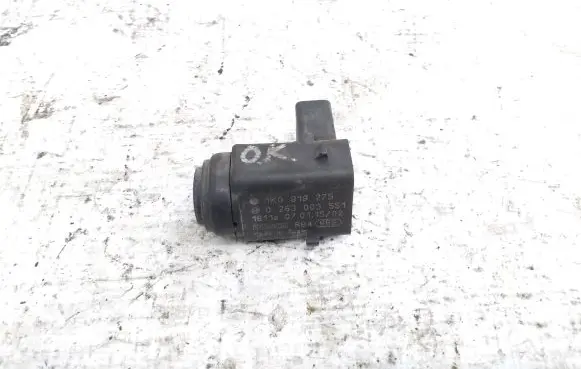Volkswagen Touareg I Parking PDC sensor 1K0919275 0263003551