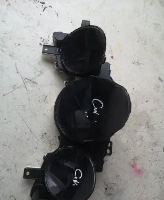 Honda Civic IX Speedometer (instrument cluster) HR0407012