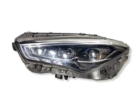 Mercedes-Benz CLA C118 X118 Headlight/headlamp A1189061301