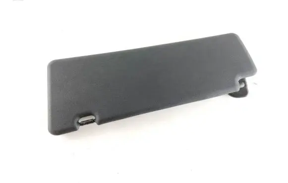 BMW X5 E70 Sun visor