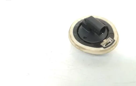 Volkswagen Jetta VI Airbag deployment crash/impact sensor 5K0959354