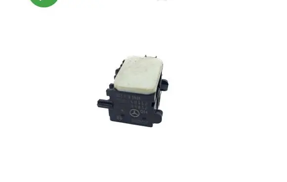 Mercedes-Benz R W251 Airbag deployment crash/impact sensor 0038202926 260112 204852