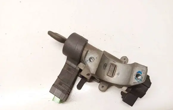 Volvo S60 Ignition lock 73760