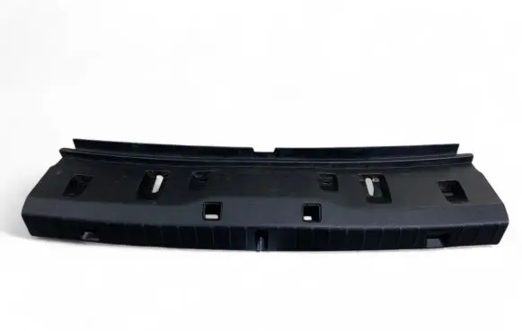BMW 7 G11 G12 Trunk/boot sill cover protection 7344675