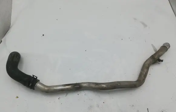 Volkswagen Touareg I Coolant pipe/hose NOCODE