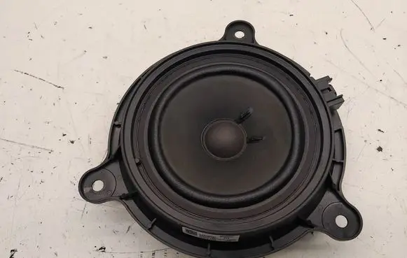 Mazda 6 Rear door speaker GHR166960