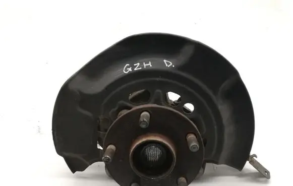 Toyota Auris E180 Front wheel hub 