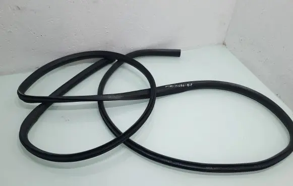 Nissan Micra Front door rubber seal