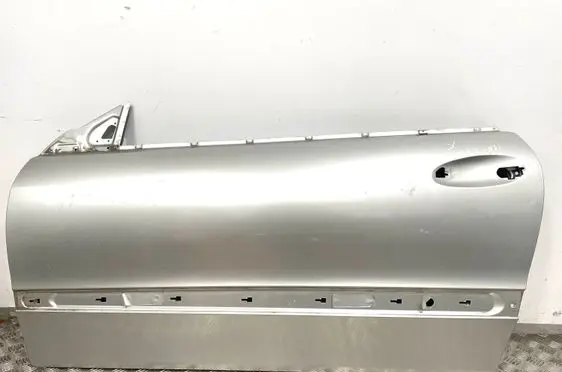 Door (2 Door Coupe)