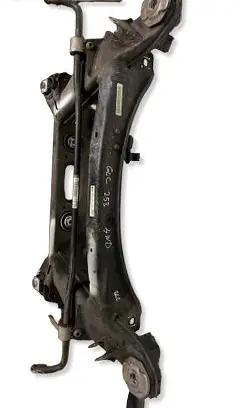 Mercedes-Benz GLC X253 C253 Rear subframe 2533500807