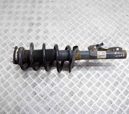 Ford Transit Front shock absorber/damper BK3118045ED