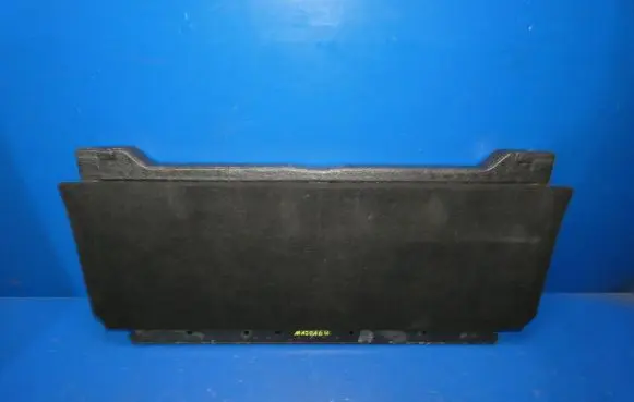 Mazda 6 Trunk bottom trim panel GHP968802A 95B090 B061000
