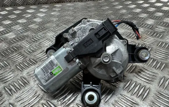 Opel Insignia A Rear window wiper motor W000008967 13227418
