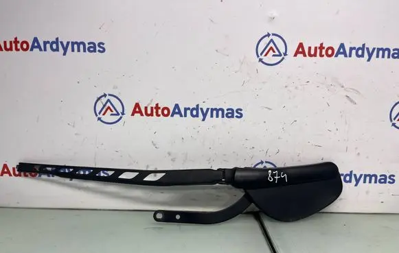 BMW 5 E60 E61 Front wiper blade arm 7035103 61617035103