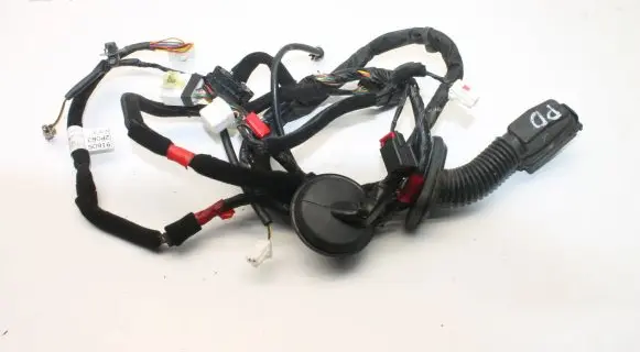 KIA Sorento Front door wiring loom 916052P063