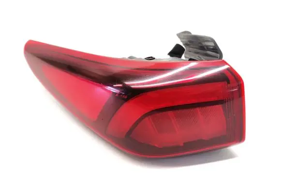 Hyundai Kona I Rear/tail lights 92401J9600