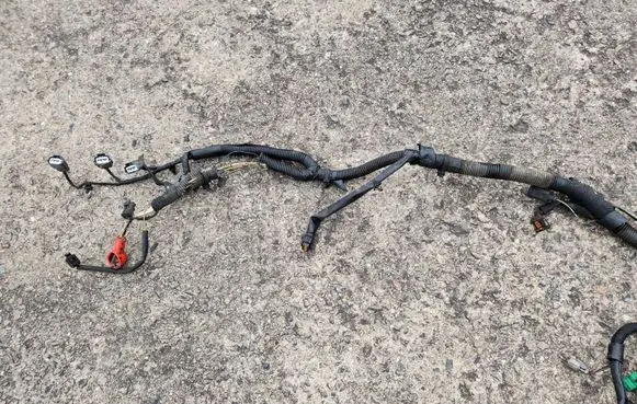 Nissan Note (E11) Engine installation wiring loom UA0100300062