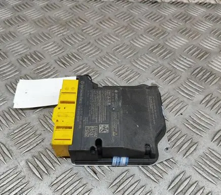Mercedes-Benz Sprinter W907 W910 Airbag control unit/module A9079004305