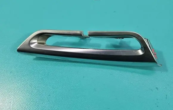 Mercedes-Benz S W222 Center console decorative trim A2228680322 IMPRK1562672