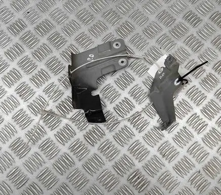 Renault Twingo II Fender mounting bracket 7782597657 7782609339