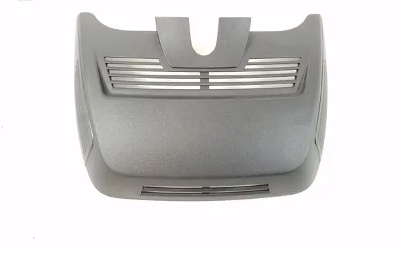Mercedes-Benz E C207 W207 Rear view mirror (interior) A2078211936