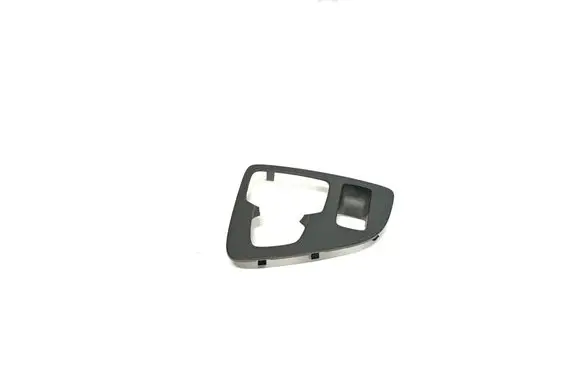 Other center console (tunnel) element