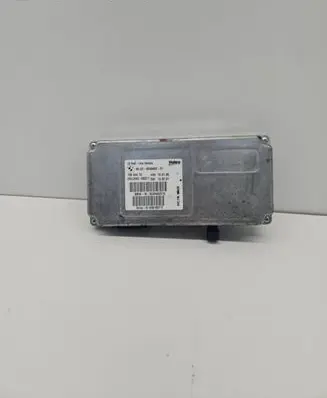 BMW 6 F12 F13 Camera control unit module 9249462 10844410 924946205
