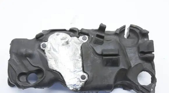 Ford Transit Custom Engine cover (trim) KK2Q6A949AB KK2Q6A949