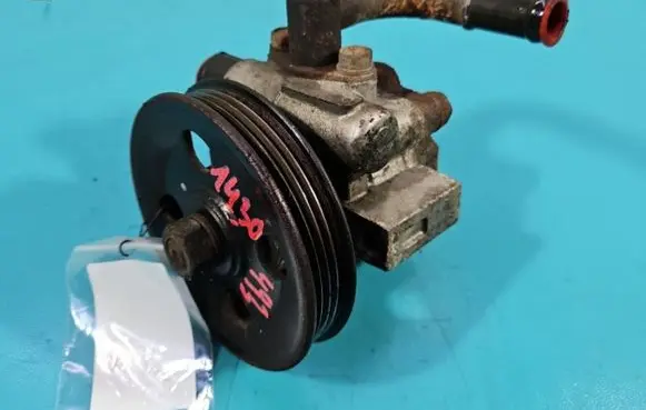 Electric power steering pump