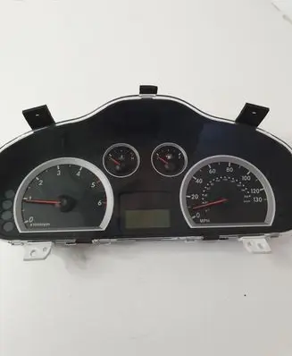 Hyundai Santa Fe Speedometer (instrument cluster) 77962030 77130790
