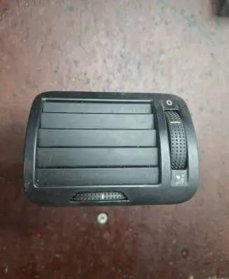Volkswagen PASSAT B5 Dashboard side air vent grill/cover trim 3B0819703D