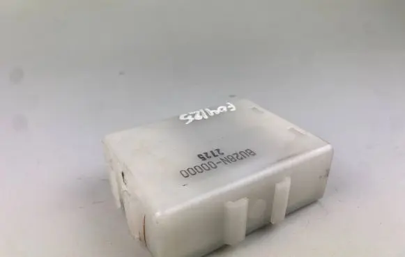 Subaru Forester SG Keyless (KESSY) go control unit/module 88035SA010