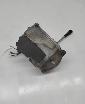 Audi A4 S4 B7 8E 8H Intake manifold valve actuator/motor 1045475s01