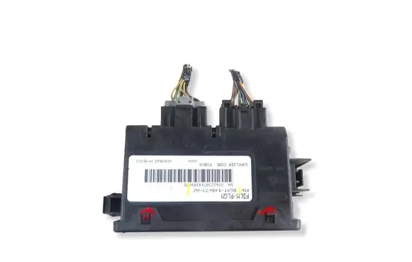 Ford S-MAX Other control units/modules DG9T14B673AZ