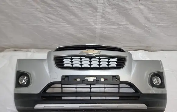 Chevrolet Trax Front bumper