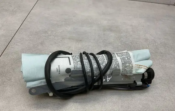 Audi A7 S7 4G Seat airbag 4G8880242B